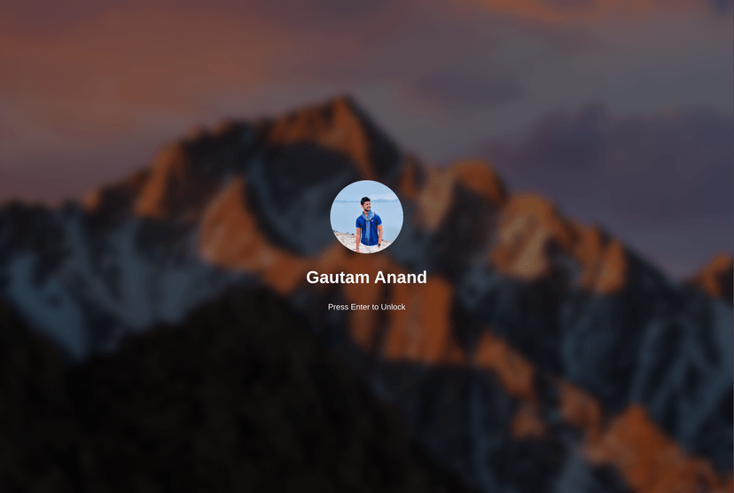 1 image of Mac OS Clone